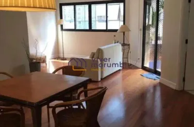 Apartamento com 2 quartos à venda na Rua Fidêncio Ramos, --, Vila Olímpia, São Paulo