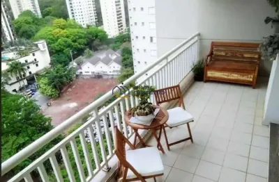 Apartamento com 4 quartos à venda na rua francisco marcondes vieira, --, vila sônia, são paulo, 144 m2 por r$ 1.200.000