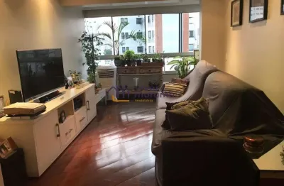 Apartamento com 3 quartos à venda na Rua Germano Ulbrich, --, Vila Andrade, São Paulo