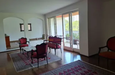 Apartamento com 4 quartos à venda na avenida giovanni gronchi, --, vila andrade, são paulo, 300 m2 por r$ 850.000