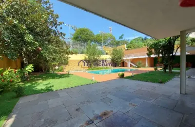 Casa comercial com 4 salas à venda na Rua Artur de Souza Marques, --, Real Parque, São Paulo
