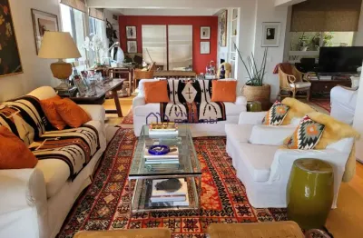 Apartamento com 4 quartos à venda na rua doutor james ferraz alvim, --, morumbi, são paulo, 450 m2 por r$ 3.000.000