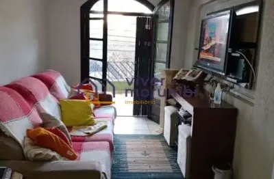Excelente sobrado no real parque. próximo de comércio.