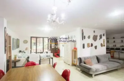 Casa com 4 quartos à venda na rua josé dos santos júnior, --, campo belo, são paulo, 340 m2 por r$ 1.800.000