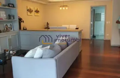 Apartamento com 3 quartos à venda na Avenida São Paulo Antigo, --, Real Parque, São Paulo