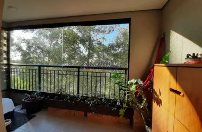 Apartamento com 3 quartos à venda na rua josé carlos de toledo piza, --, morumbi, são paulo, 72 m2 por r$ 580.000