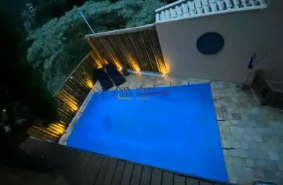 Casa em condomínio fechado com 4 quartos à venda na avenida dona maria mesquita de mota e silva, --, morumbi, são paulo, 400 m2 por r$ 3.500.000