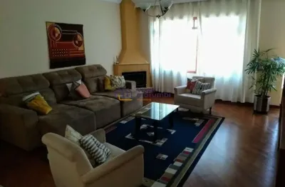 Casa com 3 quartos à venda na Avenida General Cavalcanti de Albuquerque, --, Morumbi, São Paulo