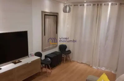 Apartamento com 3 quartos à venda na Rua José da Silva Ribeiro, --, Vila Andrade, São Paulo