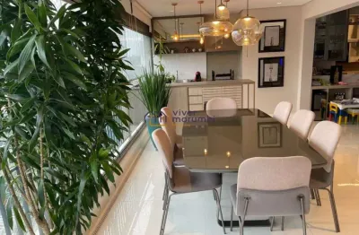 Apartamento com 3 quartos à venda na rua bela vista, --, santo amaro, são paulo, 137 m2 por r$ 2.700.000