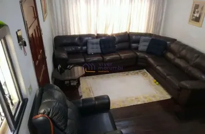 Casa com 3 quartos à venda na Rua Gastão do Rego Monteiro, --, Butantã, São Paulo