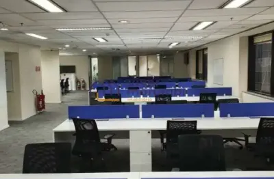 Casa comercial para alugar na Rua Gomes de Carvalho, --, Vila Olímpia, São Paulo
