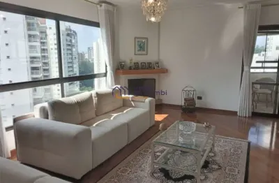 Apartamento com 3 quartos à venda na rua josé da silva ribeiro, --, vila andrade, são paulo, 179 m2 por r$ 1.650.000