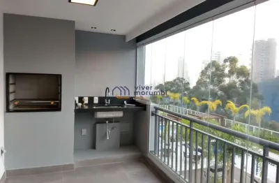 Apartamento novo, amplo, em ótima localização e com lazer fantástico! uma ótima oportunidade!