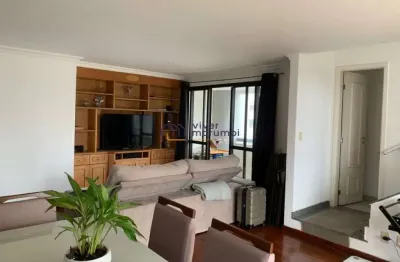 Apartamento com 3 quartos à venda na rua marcus pereira, --, morumbi, são paulo, 221 m2 por r$ 1.100.000