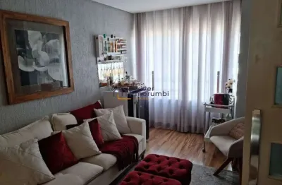 Apartamento com 2 quartos à venda na Rua Doutor Luiz Migliano, --, Morumbi, São Paulo