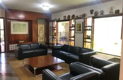 Casa em condomínio fechado com 4 quartos à venda na Rua Itapaiuna, --, Panamby, São Paulo