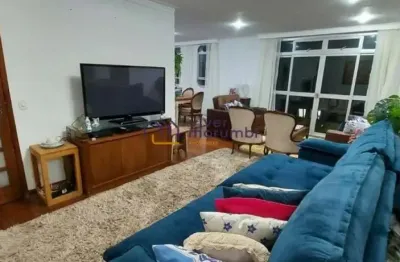 Apartamento à venda com 159m² fazenda morumbi 3 suítes e 3 vagas
