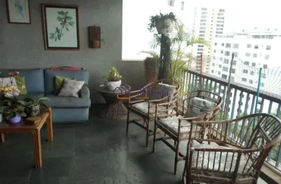 Apartamento com 3 quartos à venda na Rua Dom Paulo Pedrosa, --, Real Parque, São Paulo
