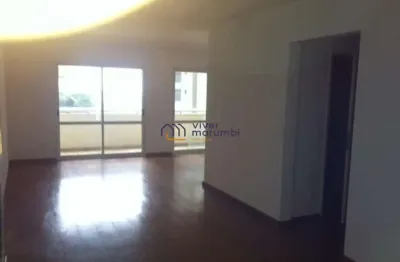 Apartamento com 3 quartos à venda na Rua Doutor James Ferraz Alvim, --, Morumbi, São Paulo