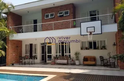 Casa com 4 quartos à venda na Rua Sanharó, --, Jardim Guedala, São Paulo
