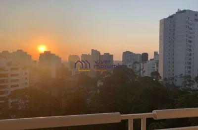 Apartamento com 1 quarto à venda na Rua Charles Spencer Chaplin, --, Vila Andrade, São Paulo