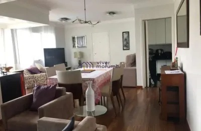 Apartamento com 3 quartos à venda na Rua Elizabeth Barbegian Baldinato, --, Morumbi, São Paulo