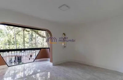 Apartamento com 3 quartos à venda na Alameda dos Anapurus, --, Moema, São Paulo