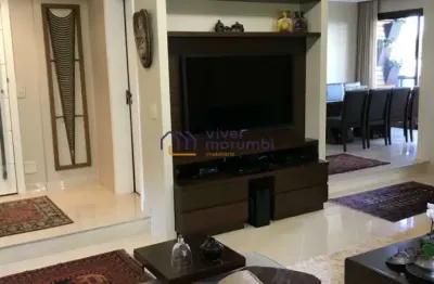 Apartamento com 4 quartos à venda na alameda dos guaramomis, --, moema, são paulo, 223 m2 por r$ 2.480.000