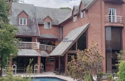 Casa com 4 quartos à venda na avenida morumbi, --, morumbi, são paulo, 950 m2 por r$ 6.500.000