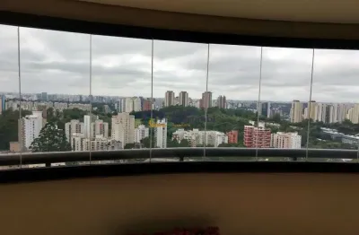 Apartamento com 4 quartos à venda na rua iubatinga, --, vila andrade, são paulo, 250 m2 por r$ 990.000