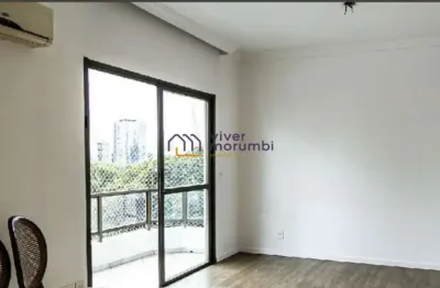 Apartamento com 2 quartos à venda na rua dom paulo pedrosa, --, real parque, são paulo, 112 m2 por r$ 820.000
