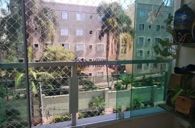 Lindo, bem localizado e com lazer apartamento no morumbi