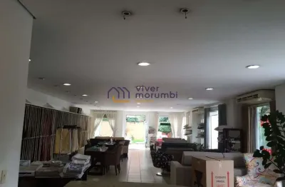 Casa comercial com 2 salas à venda na Rua José Jannarelli, --, Jardim Guedala, São Paulo