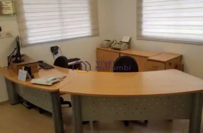 Prédio com 14 salas para alugar na rua quitanduba, --, jardim guedala, são paulo, 750 m2 por r$ 26.000