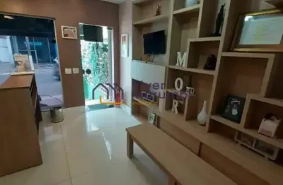 Casa comercial à venda na Avenida Morumbi, --, Santo Amaro, São Paulo