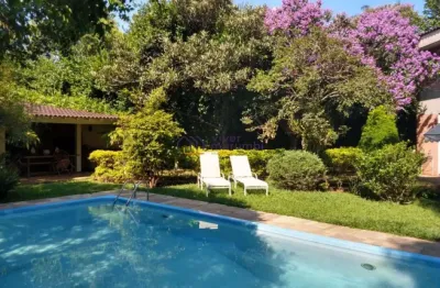 Casa com 4 quartos à venda na Rua Enrico de Martino, --, Jardim Leonor, São Paulo