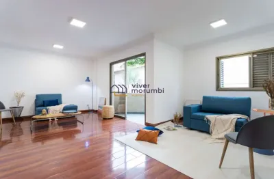 Apartamento com 3 quartos à venda na alameda dos tupiniquins, --, moema, são paulo, 149 m2 por r$ 1.700.000