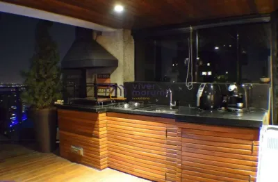 Apartamento com 1 quarto à venda na avenida josé galante, --, morumbi, são paulo, 78 m2 por r$ 1.060.000