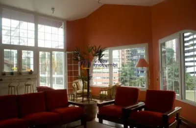 Casa em condomínio fechado com 4 quartos à venda na Avenida Dona Maria Mesquita de Mota e Silva, --, Morumbi, São Paulo