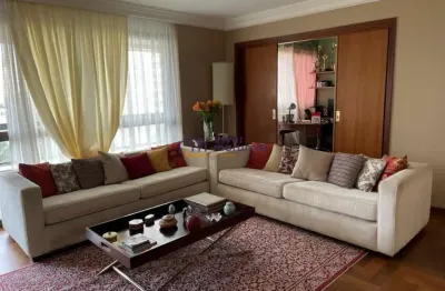 Apartamento com 4 quartos à venda na rua doutor oscar monteiro de barros, --, morumbi, são paulo, 226 m2 por r$ 1.598.000