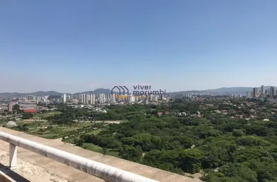 Apartamento com 4 quartos à venda na Avenida das Nações Unidas, --, Pinheiros, São Paulo