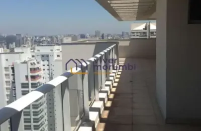 Apartamento com 4 quartos à venda na rua conde de porto alegre, --, campo belo, são paulo, 606 m2 por r$ 9.580.000