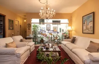 Casa com 3 quartos à venda na rua manuel pereira guimarães, --, granja julieta, são paulo, 292 m2 por r$ 1.740.000