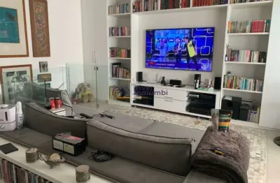 Apartamento com 3 quartos à venda na Rua Nelson Gama de Oliveira, --, Vila Andrade, São Paulo