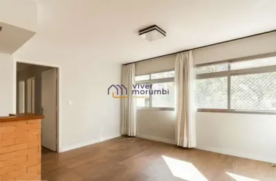 Apartamento com 3 quartos à venda na Avenida Jacutinga, --, Moema, São Paulo