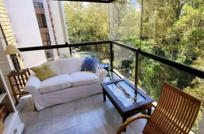 Apartamento com 4 quartos à venda na Rua Alcantarilla, --, Panamby, São Paulo