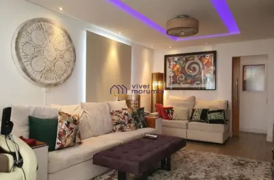 Apartamento com 2 quartos à venda na rua nicola rollo, --, vila andrade, são paulo, 141 m2 por r$ 1.150.000