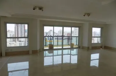 Apartamento com 4 quartos à venda na avenida jandira, --, moema, são paulo, 600 m2 por r$ 7.900.000