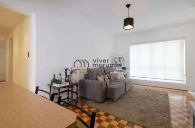 Apartamento com 3 quartos à venda na Avenida Rebouças, --, Pinheiros, São Paulo
